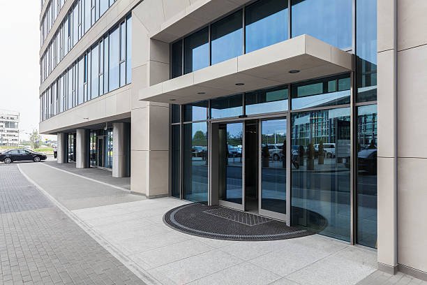 Commercial property à Barcelona, Espagne 780 m2 No. 101071