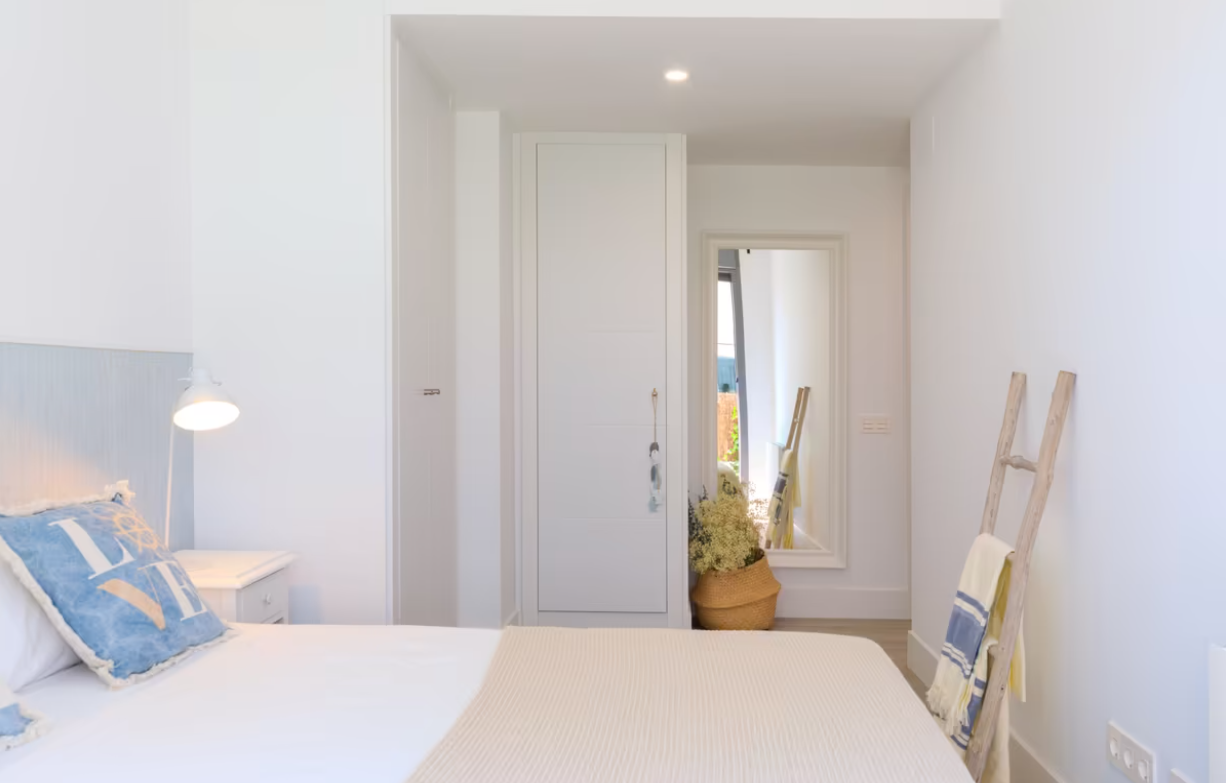 Квартира в Пладжа-де-Аро, Герона, Испания 3 спальни, 100м2 №55098