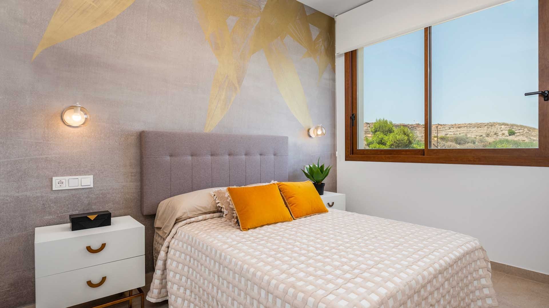 Willa w Monte Carmelo, Vera, Almeria, Hiszpania 3 sypialnie, 122 mkw. nr 89335