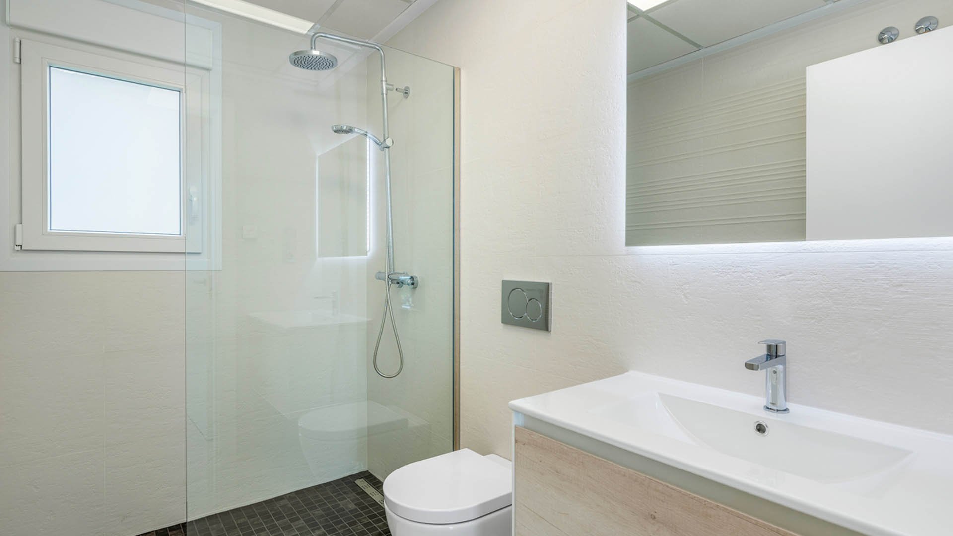 Villa en Laguna Azul, Ciudad Quesada, Alicante, España 3 dormitorios, 116 m2 No. 89333