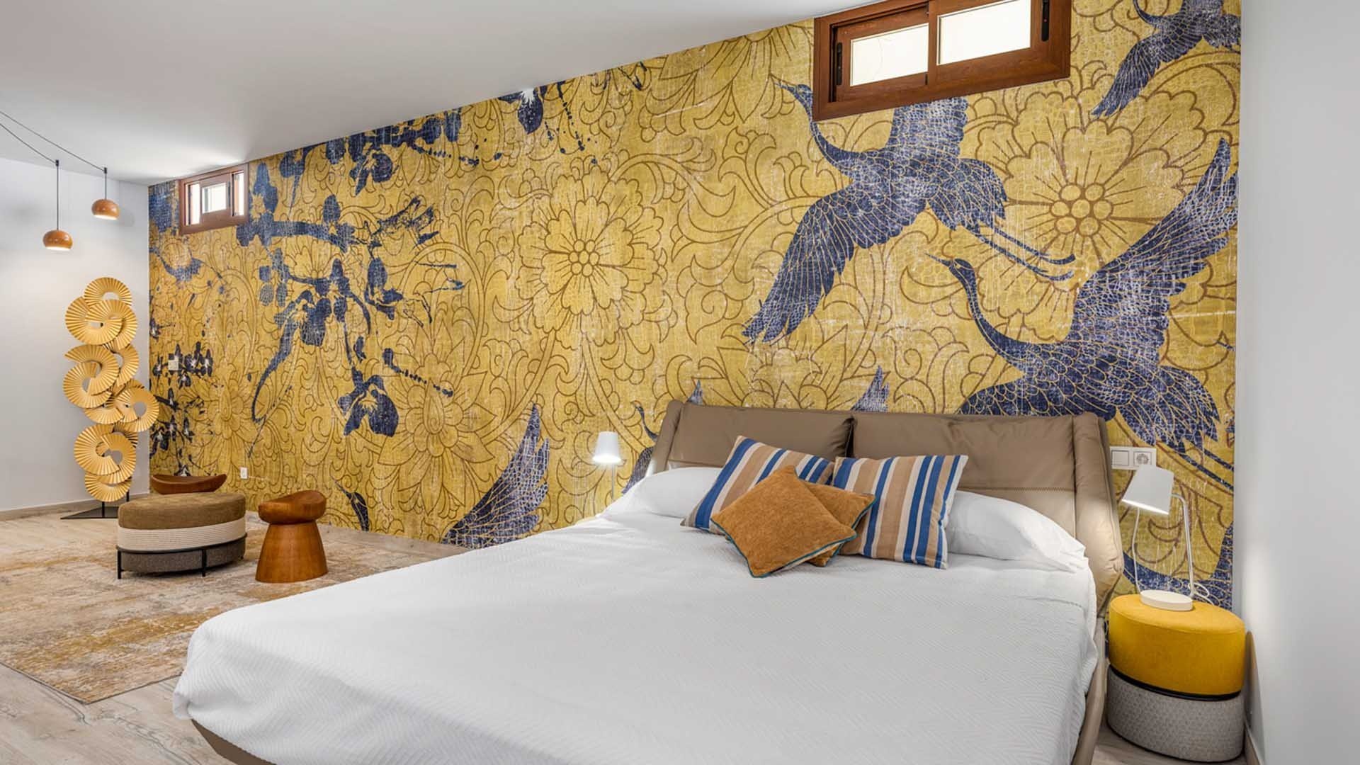 Villa en Monte Carmelo, Vera, Almeria, Espagne 3 chambres, 122 m2 No. 89336