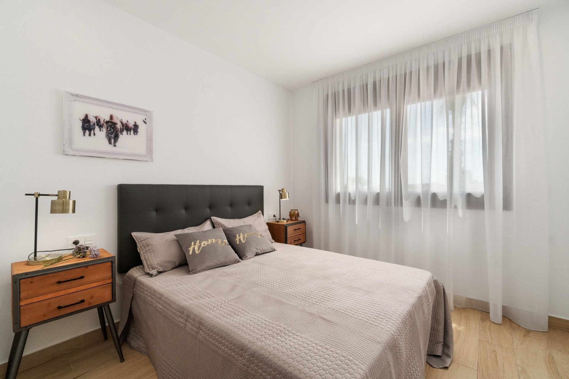 Bungalow en Torrevieja, Alicante, España 2 dormitorios, 146 m2 No. 95723