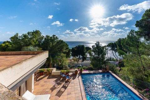 Villa en Costa De Los Pinos, Mallorca, España 4 dormitorios, 693 m2 No. 91962