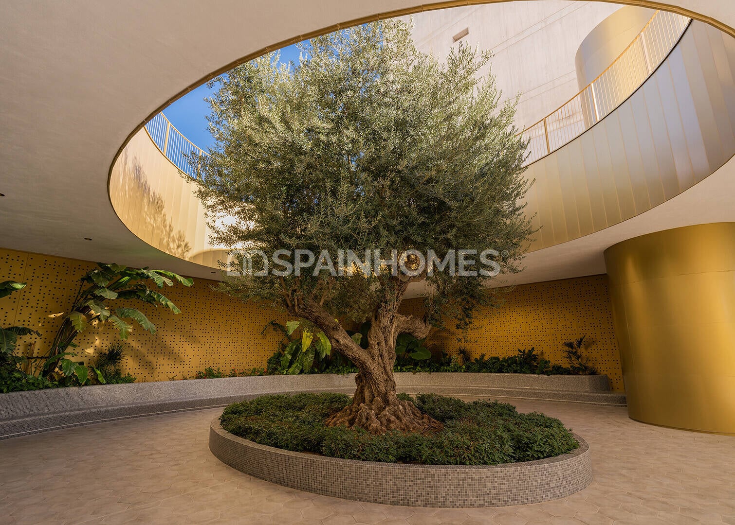 Apartment in Benidorm, Alicante, Spain 3 bedrooms, 176 sq.m. No. 52430