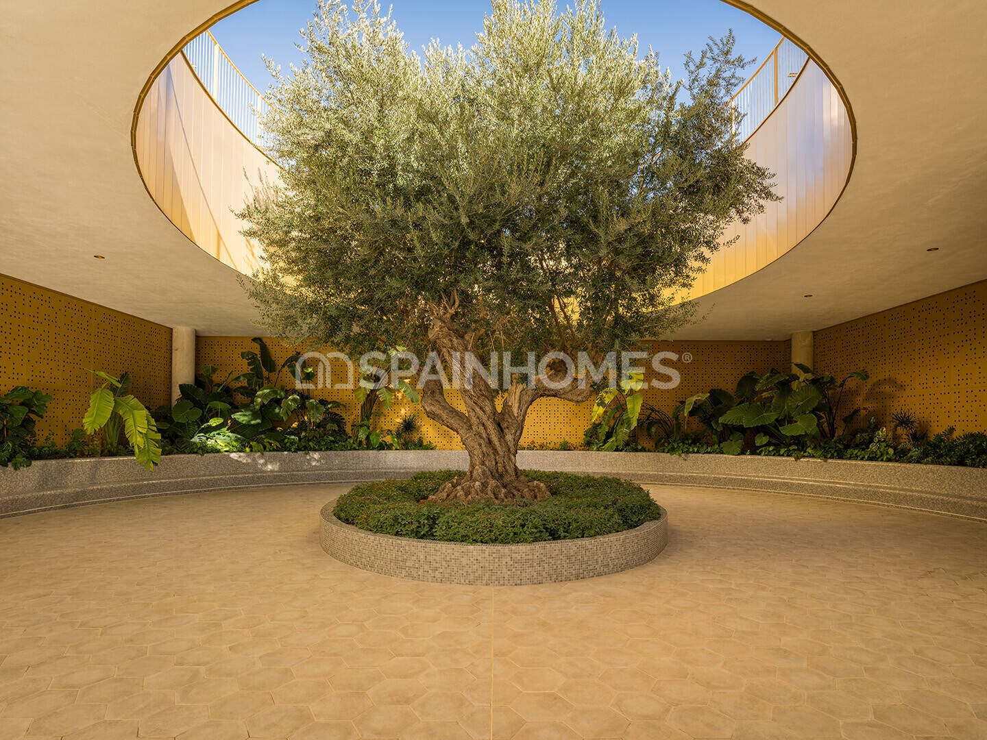 Apartment in Benidorm, Alicante, Spain 3 bedrooms, 176 sq.m. No. 52430