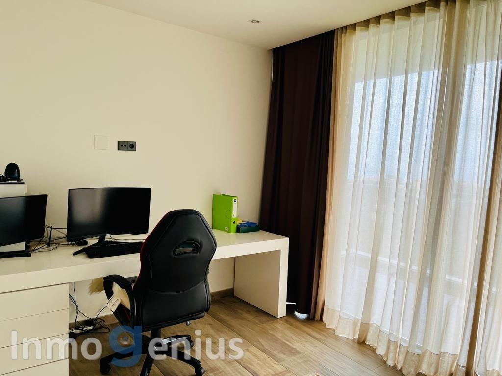 Villa in Altea, Alicante, Spanien 3 Schlafzimmer, 800 m2 Nr. 81579