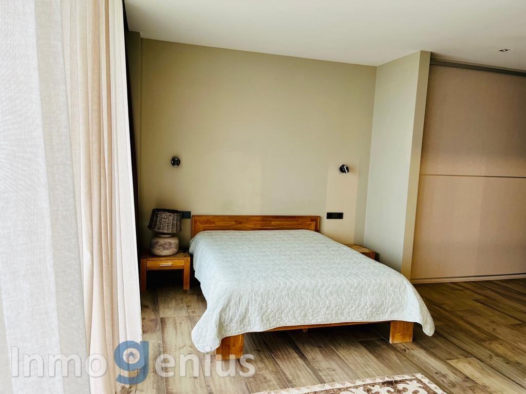 Villa in Altea, Alicante, Spanien 3 Schlafzimmer, 800 m2 Nr. 81579