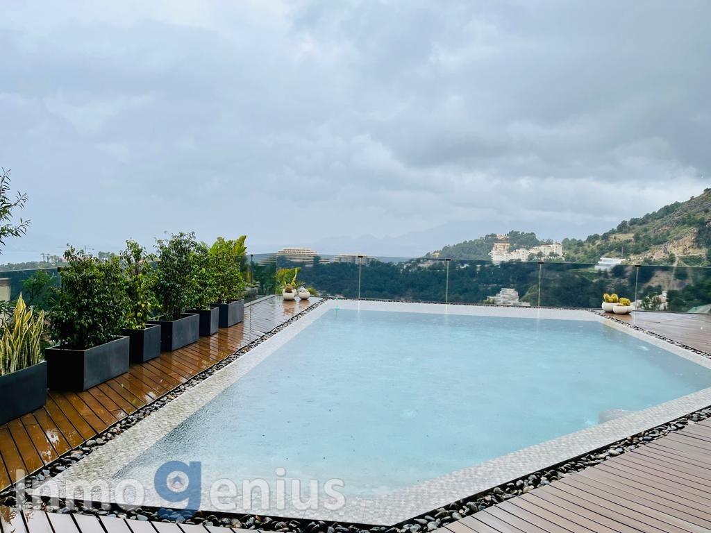Villa in Altea, Alicante, Spanien 3 Schlafzimmer, 800 m2 Nr. 81579