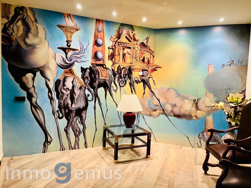 Villa in Altea, Alicante, Spanien 3 Schlafzimmer, 800 m2 Nr. 81579