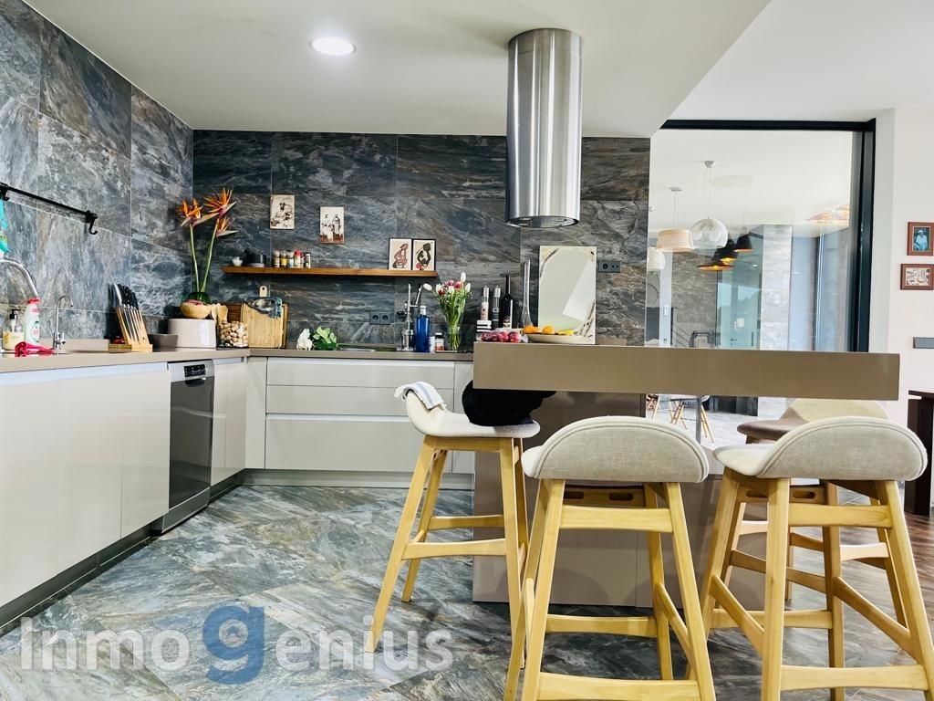 Villa in Altea, Alicante, Spanien 3 Schlafzimmer, 800 m2 Nr. 81579