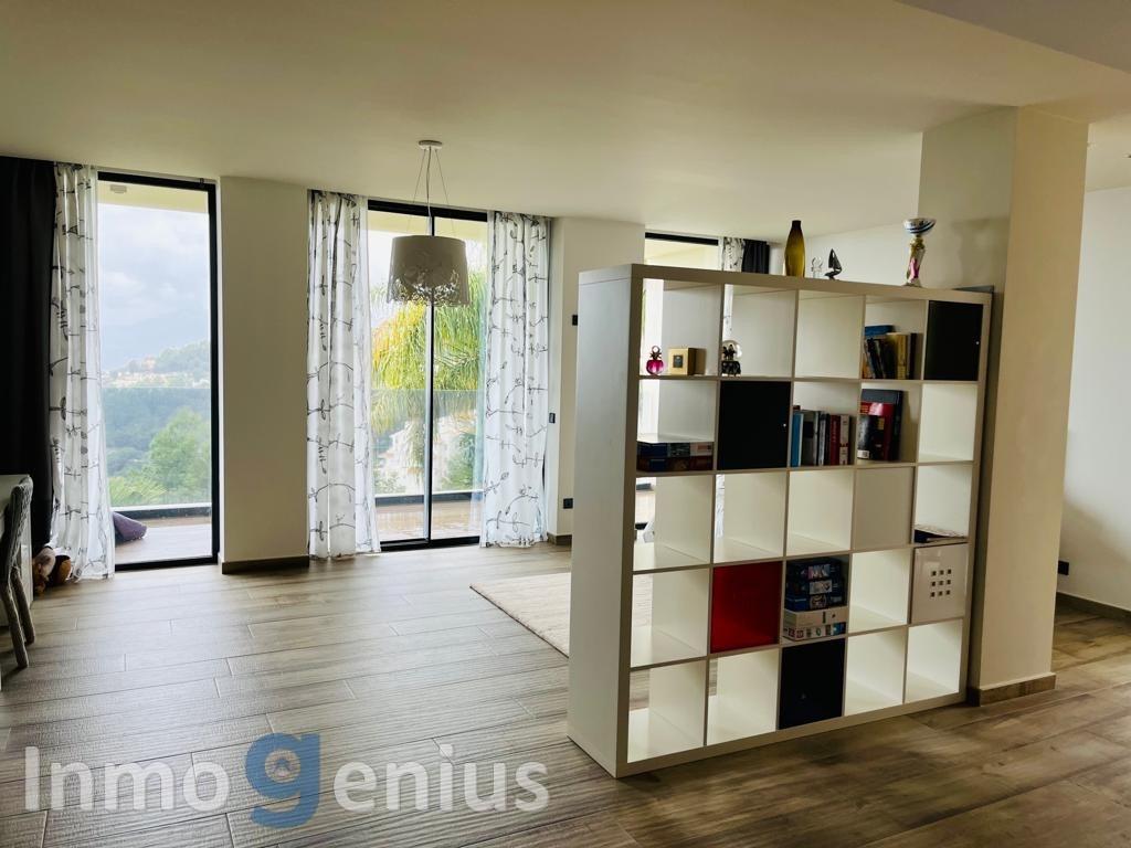 Villa in Altea, Alicante, Spanien 3 Schlafzimmer, 800 m2 Nr. 81579
