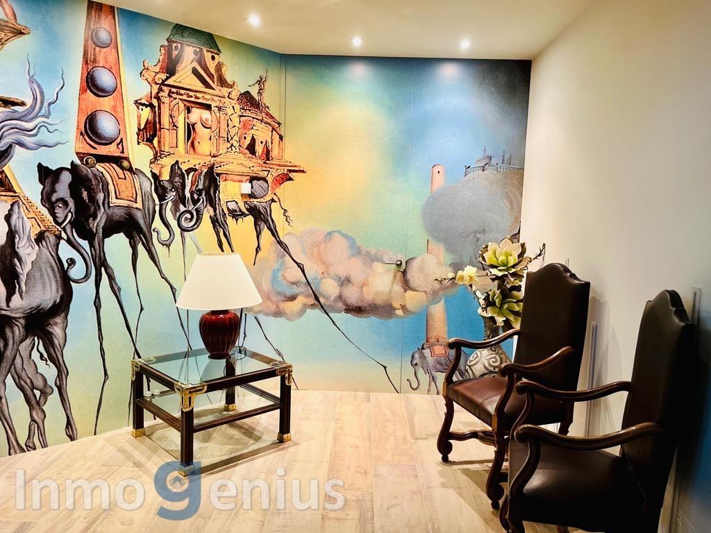 Villa in Altea, Alicante, Spanien 3 Schlafzimmer, 800 m2 Nr. 81579