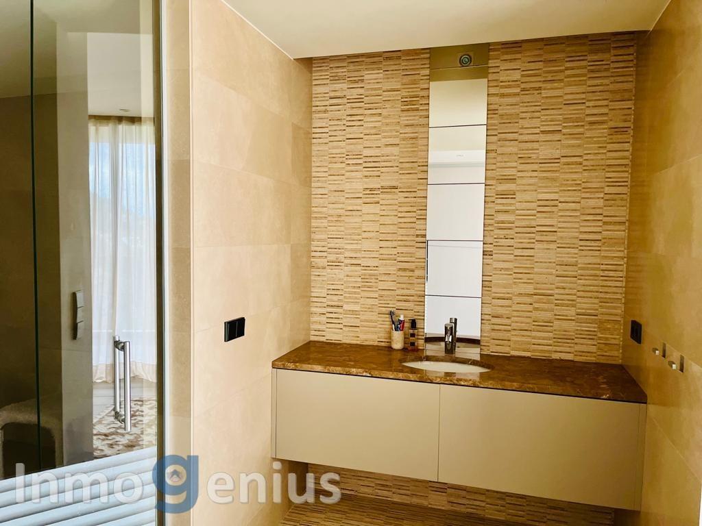 Villa in Altea, Alicante, Spanien 3 Schlafzimmer, 800 m2 Nr. 81579