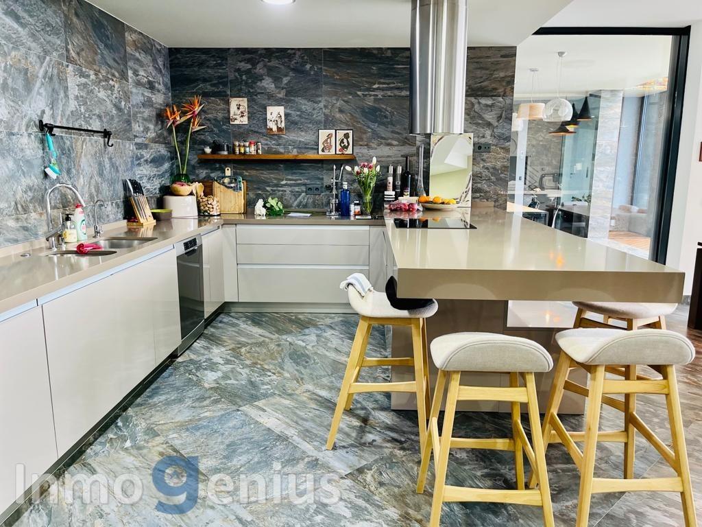 Villa in Altea, Alicante, Spanien 3 Schlafzimmer, 800 m2 Nr. 81579