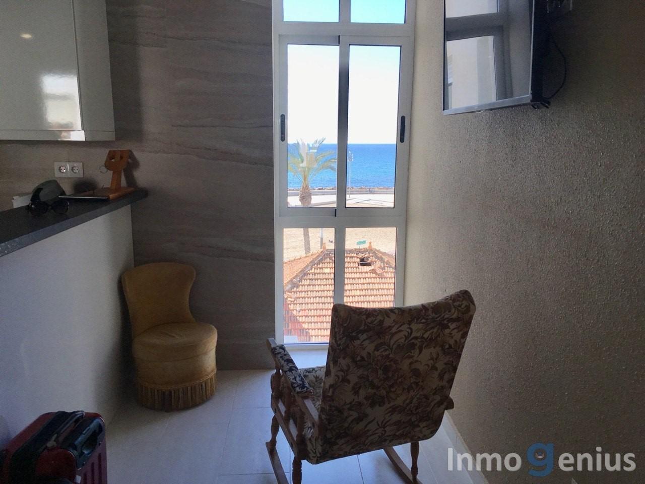 Apartament w Torrevieja, Alicante, Hiszpania 3 sypialnie, 115 mkw. nr 81577