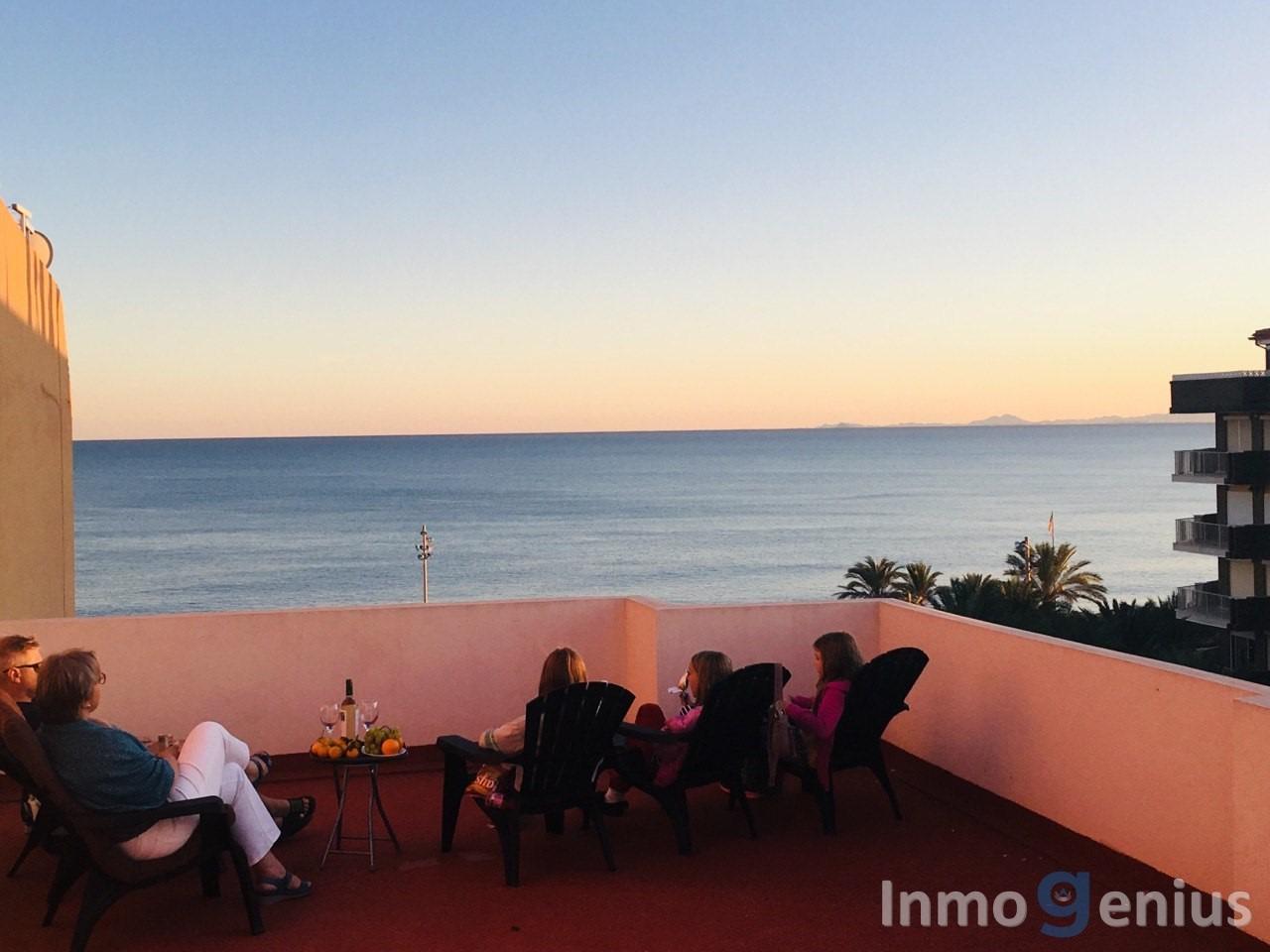 Apartament w Torrevieja, Alicante, Hiszpania 3 sypialnie, 115 mkw. nr 81577