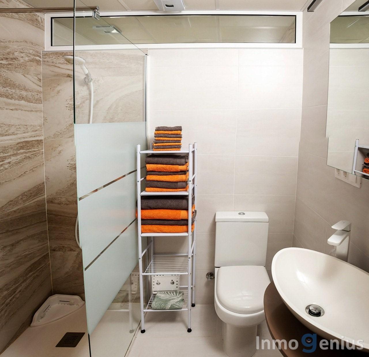 Apartament w Torrevieja, Alicante, Hiszpania 3 sypialnie, 115 mkw. nr 81577