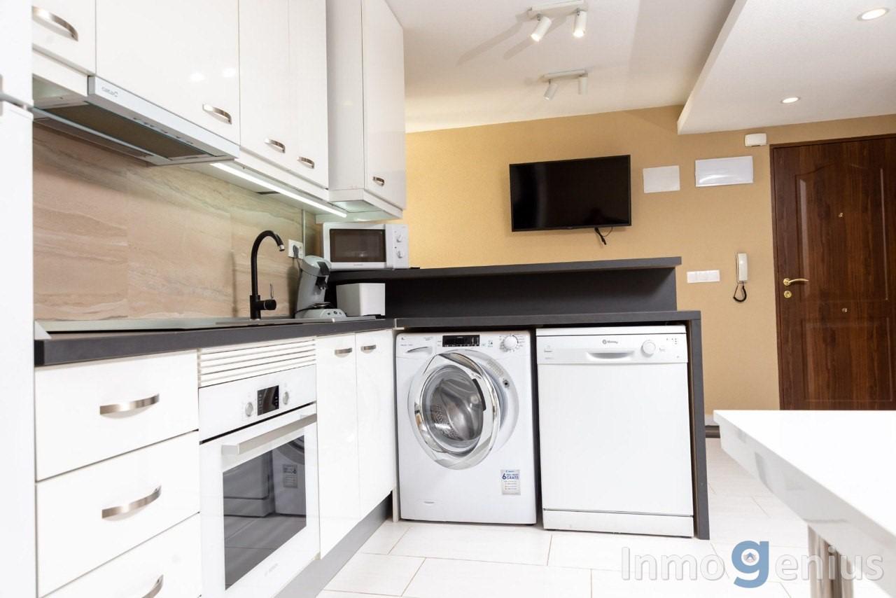 Apartament w Torrevieja, Alicante, Hiszpania 3 sypialnie, 115 mkw. nr 81577