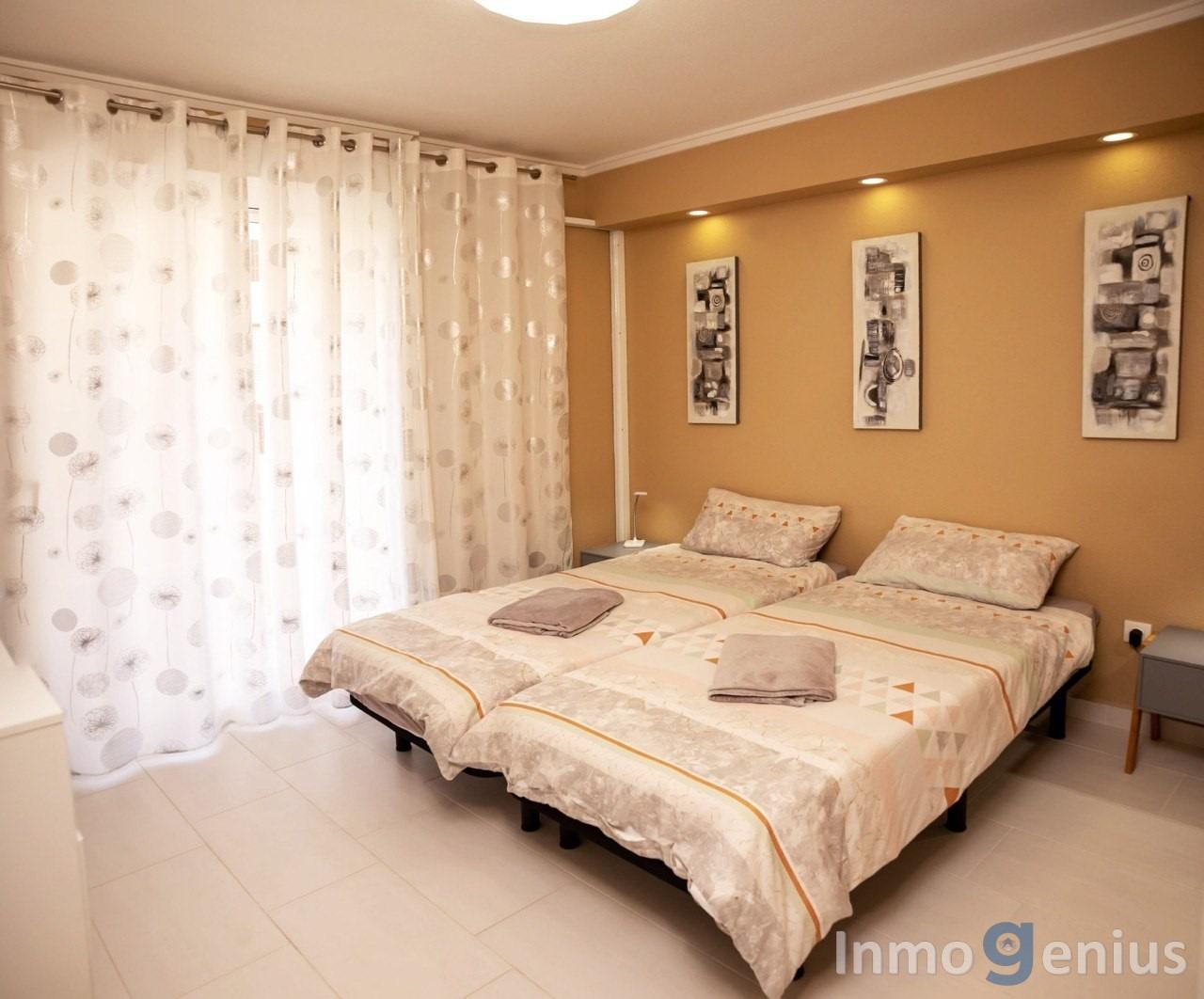 Apartament w Torrevieja, Alicante, Hiszpania 3 sypialnie, 115 mkw. nr 81577