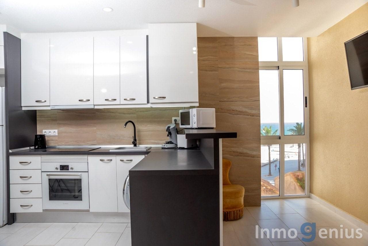 Apartament w Torrevieja, Alicante, Hiszpania 3 sypialnie, 115 mkw. nr 81577