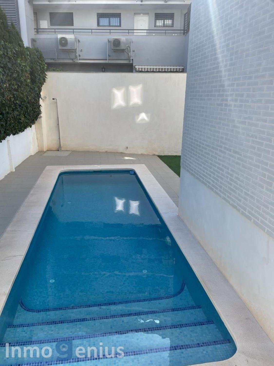 Appartamento a Playa De Muchavista, Alicante, Spagna 2 camere da letto, 75 mq. N° 81580