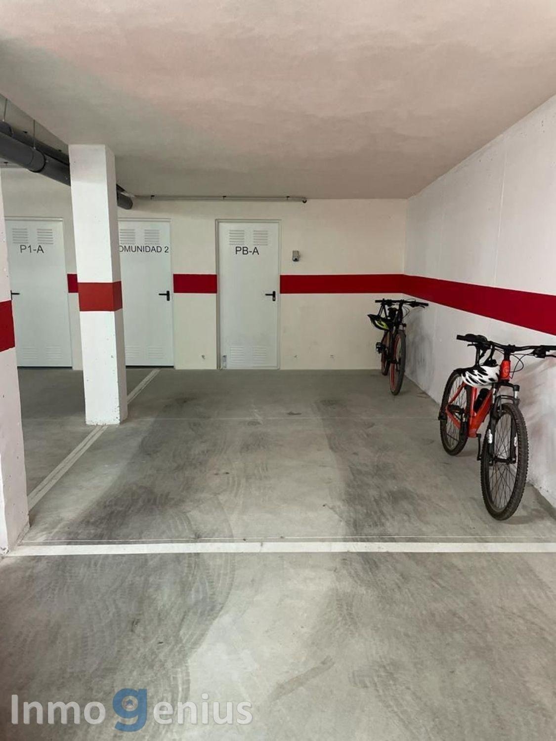 Appartamento a Playa De Muchavista, Alicante, Spagna 2 camere da letto, 75 mq. N° 81580