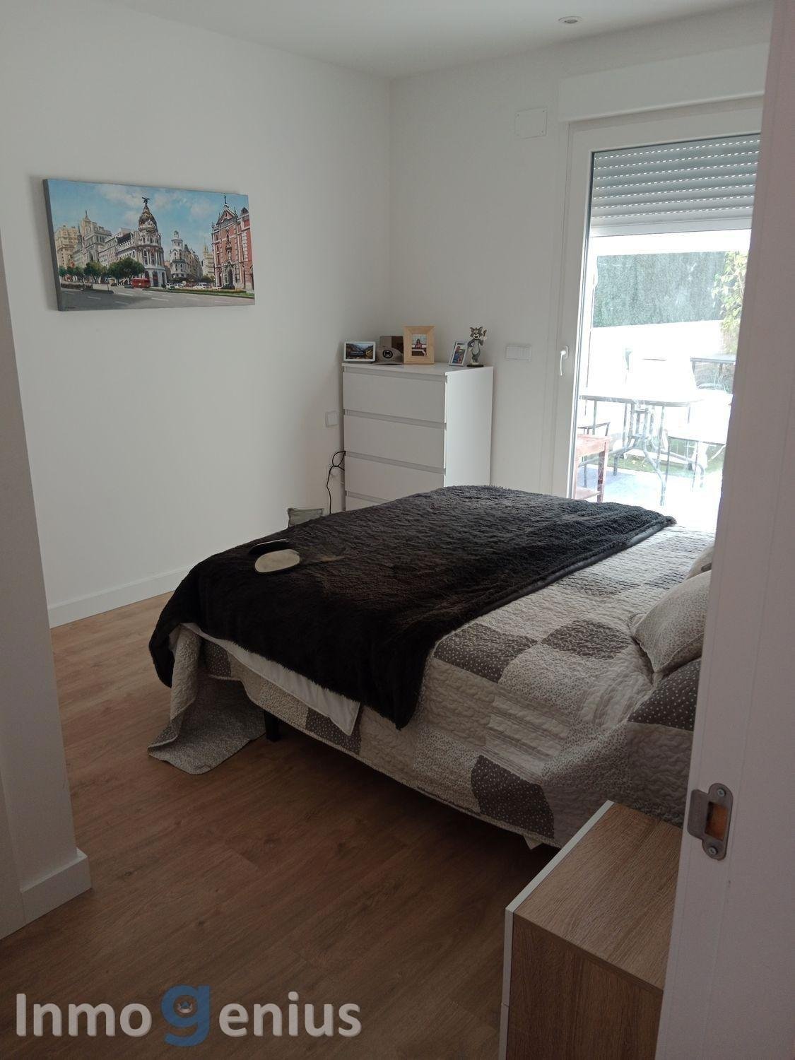 Appartamento a Playa De Muchavista, Alicante, Spagna 2 camere da letto, 75 mq. N° 81580