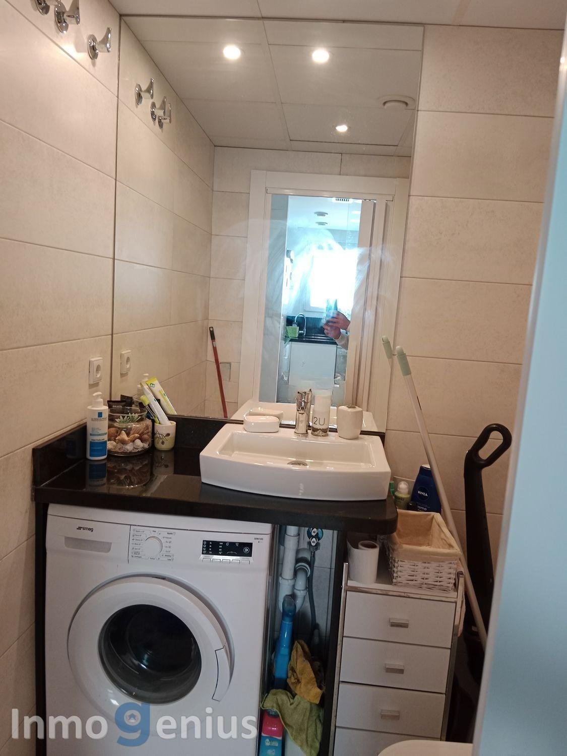 Appartamento a Playa De Muchavista, Alicante, Spagna 2 camere da letto, 75 mq. N° 81580