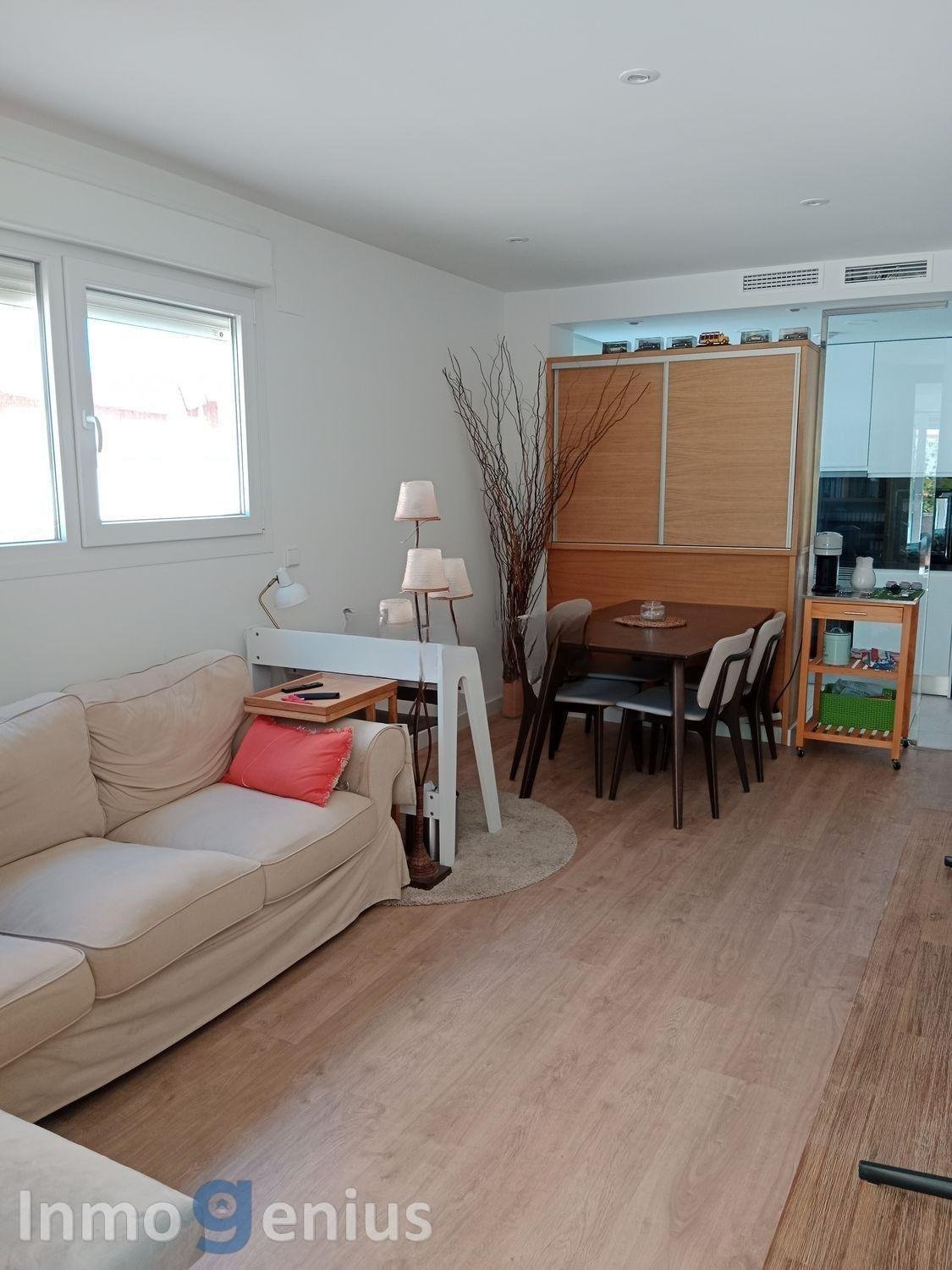 Appartamento a Playa De Muchavista, Alicante, Spagna 2 camere da letto, 75 mq. N° 81580
