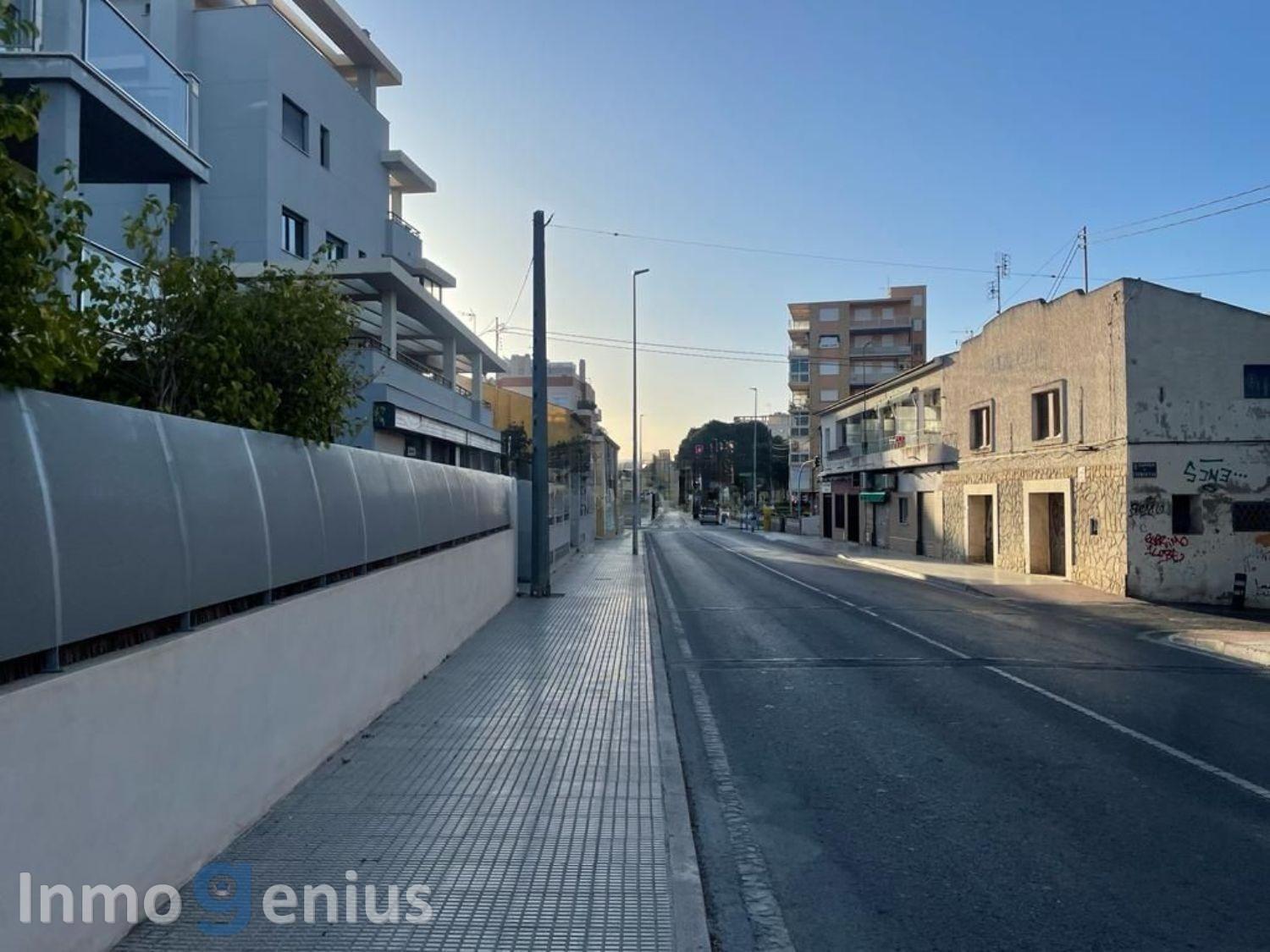 Appartamento a Playa De Muchavista, Alicante, Spagna 2 camere da letto, 75 mq. N° 81580