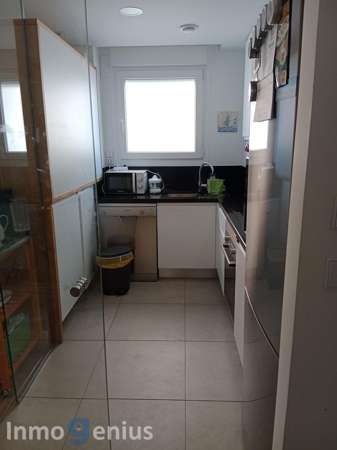 Appartamento a Playa De Muchavista, Alicante, Spagna 2 camere da letto, 75 mq. N° 81580