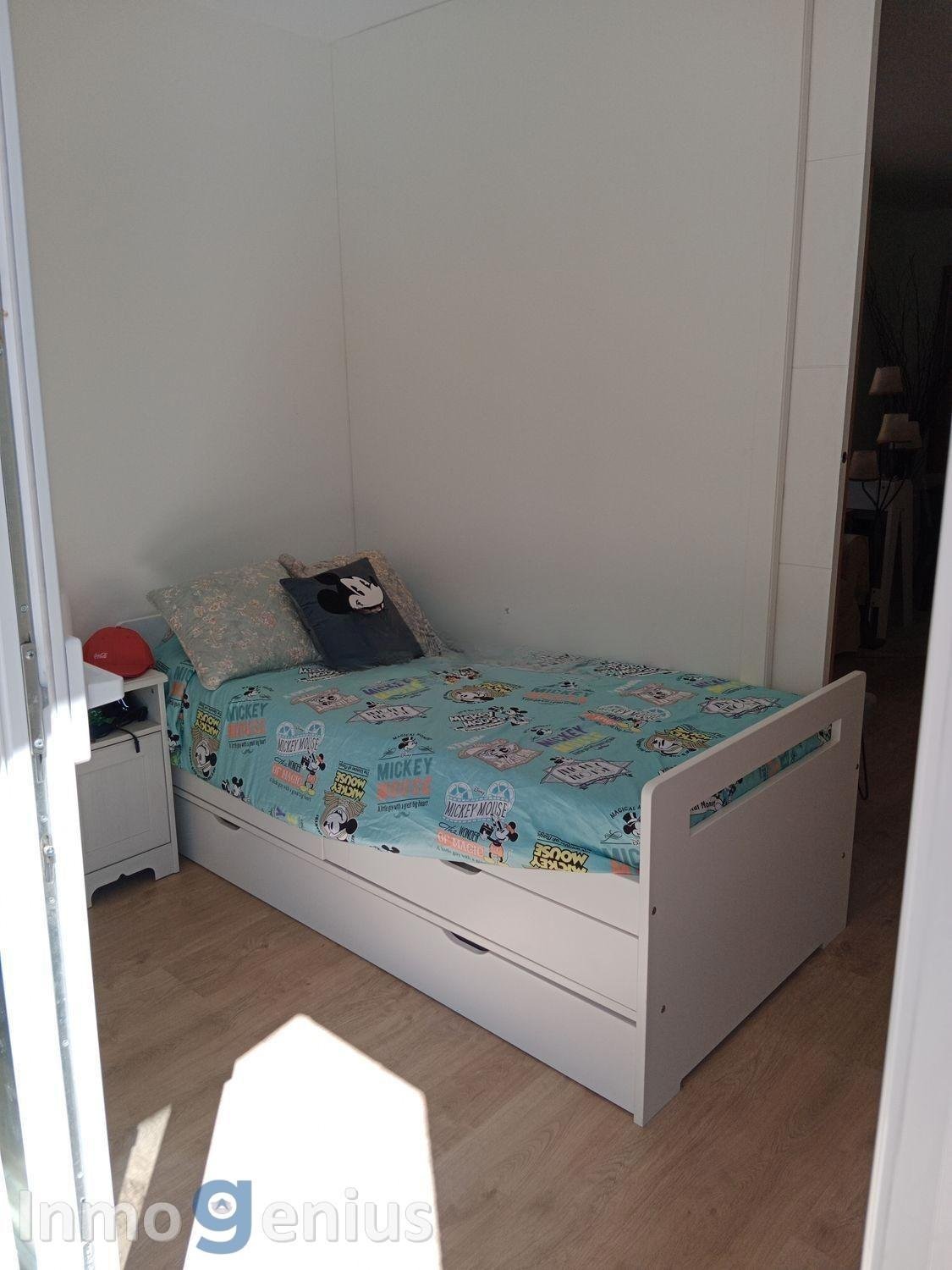 Appartamento a Playa De Muchavista, Alicante, Spagna 2 camere da letto, 75 mq. N° 81580
