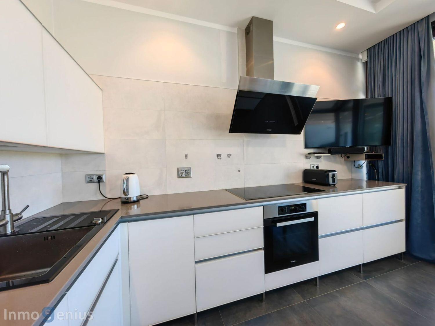 Huvila Altea, Alicante, Espanja 5 makuuhuonetta, 635 m2 No. 81578
