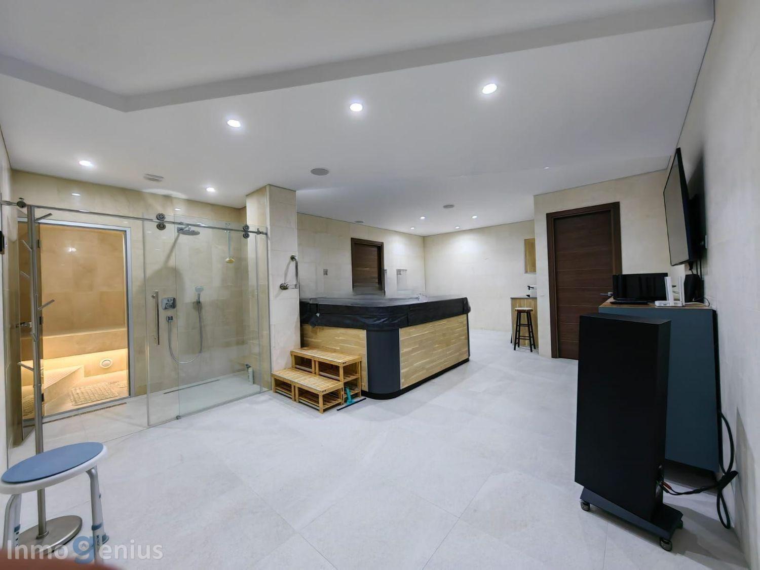 Huvila Altea, Alicante, Espanja 5 makuuhuonetta, 635 m2 No. 81578