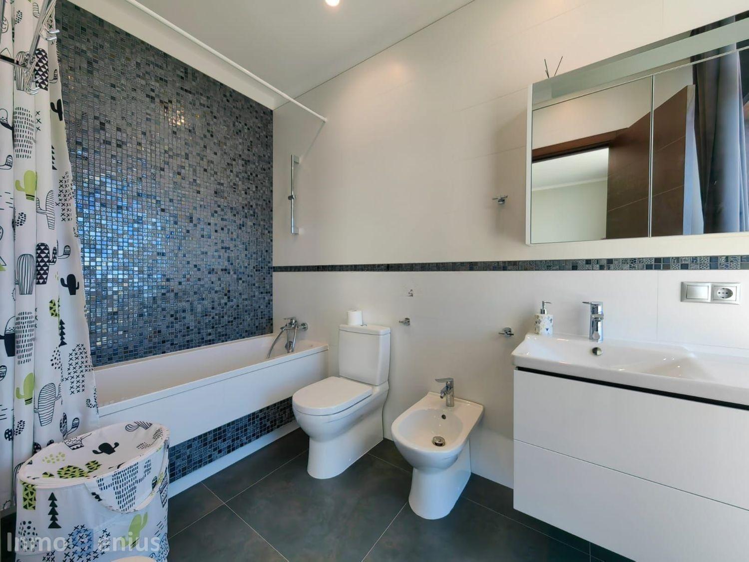 Huvila Altea, Alicante, Espanja 5 makuuhuonetta, 635 m2 No. 81578