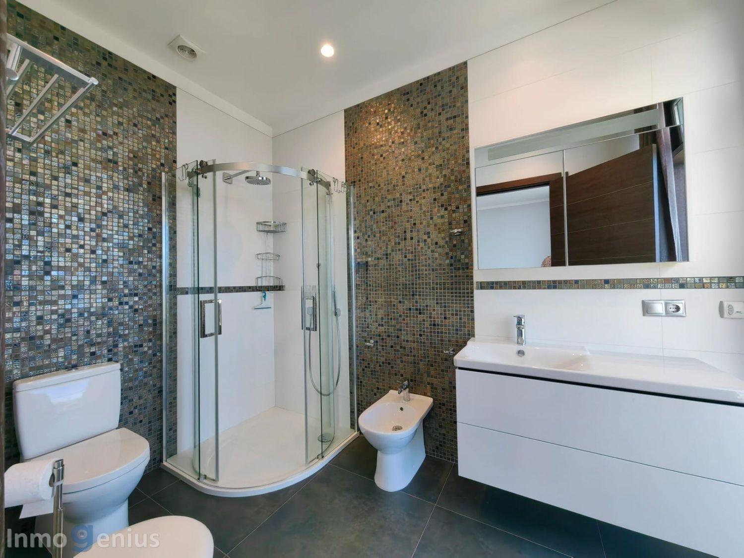 Huvila Altea, Alicante, Espanja 5 makuuhuonetta, 635 m2 No. 81578