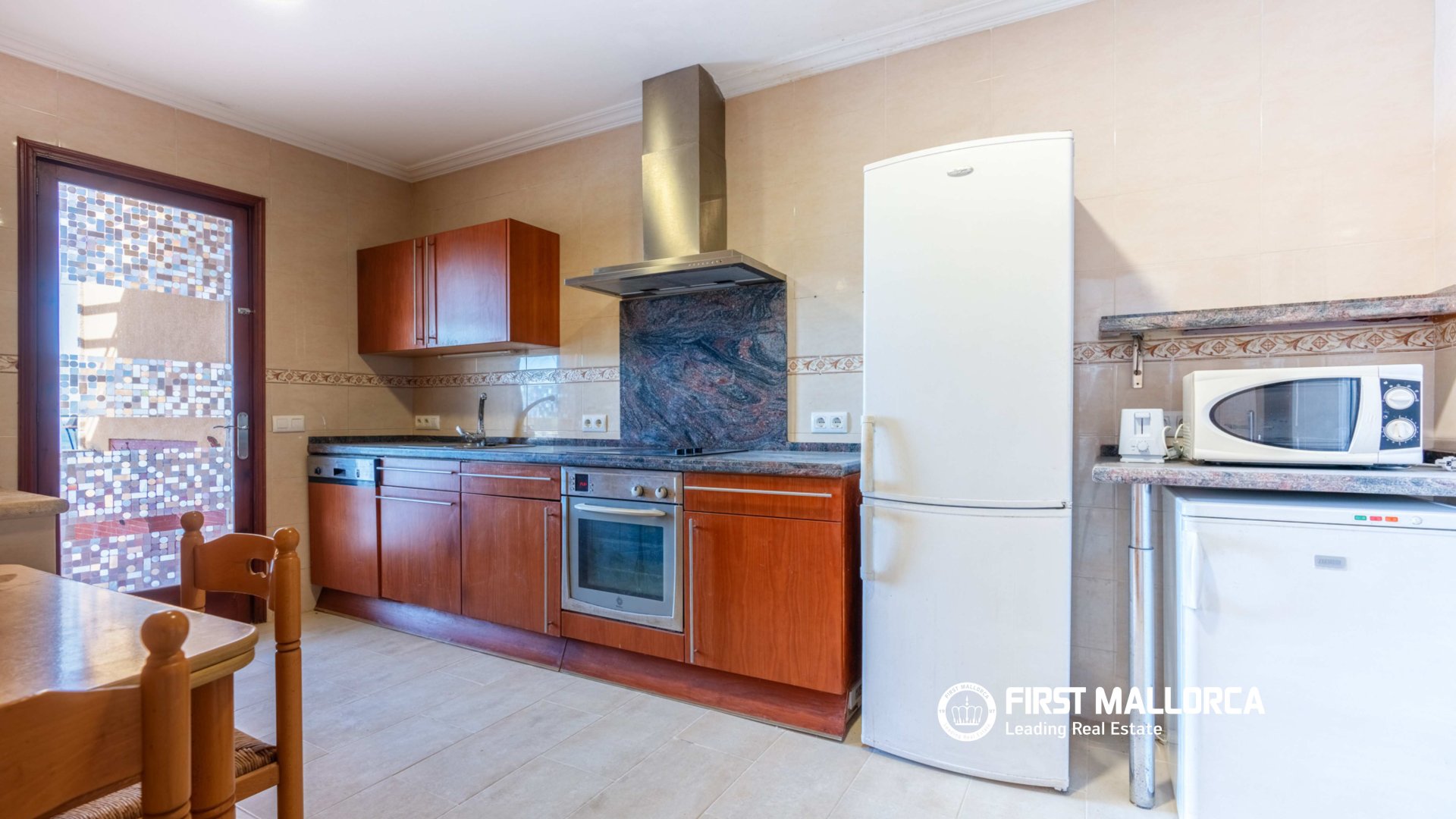 Villa à Banyalbufar, Mallorca, Espagne 5 chambres, 220 m2 No. 111745