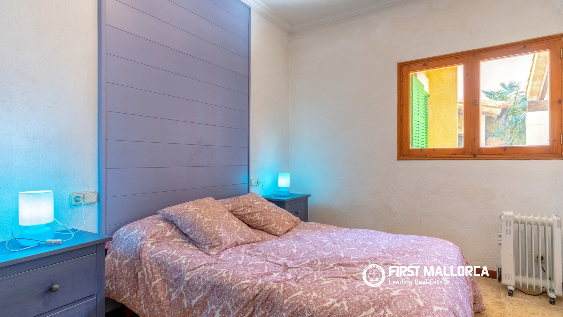 Villa à Banyalbufar, Mallorca, Espagne 5 chambres, 220 m2 No. 111745