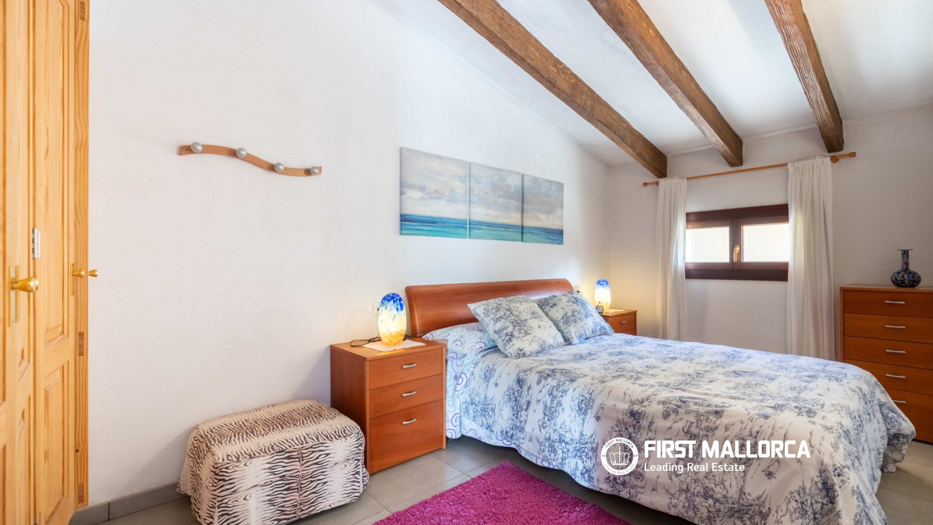 Villa à Banyalbufar, Mallorca, Espagne 5 chambres, 220 m2 No. 111745