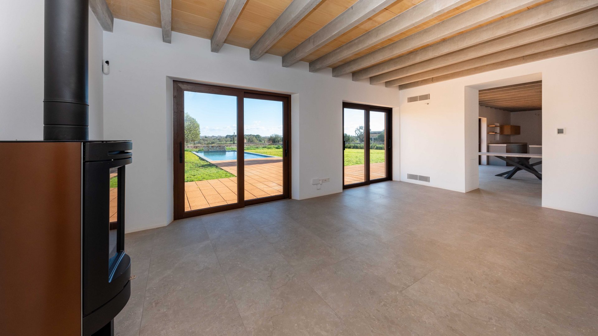Finca in Santanyi, Mallorca, Spanien 5 Schlafzimmer, 480 m2 Nr. 111738