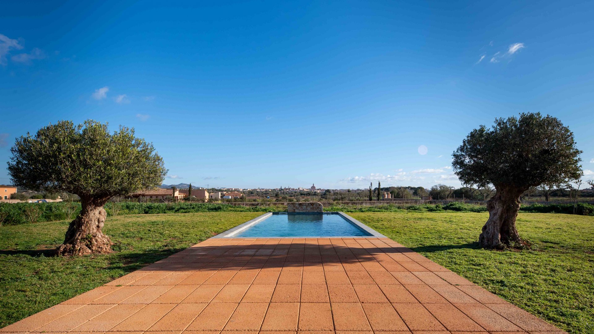 Finca in Santanyi, Mallorca, Spanien 5 Schlafzimmer, 480 m2 Nr. 111738