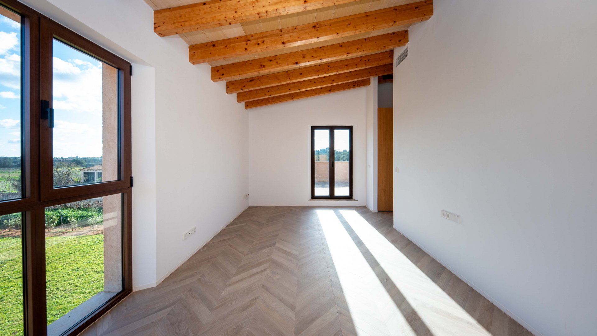 Finca in Santanyi, Mallorca, Spanien 5 Schlafzimmer, 480 m2 Nr. 111738