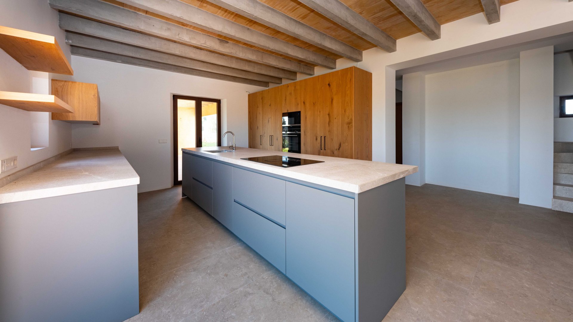 Finca in Santanyi, Mallorca, Spanien 5 Schlafzimmer, 480 m2 Nr. 111738