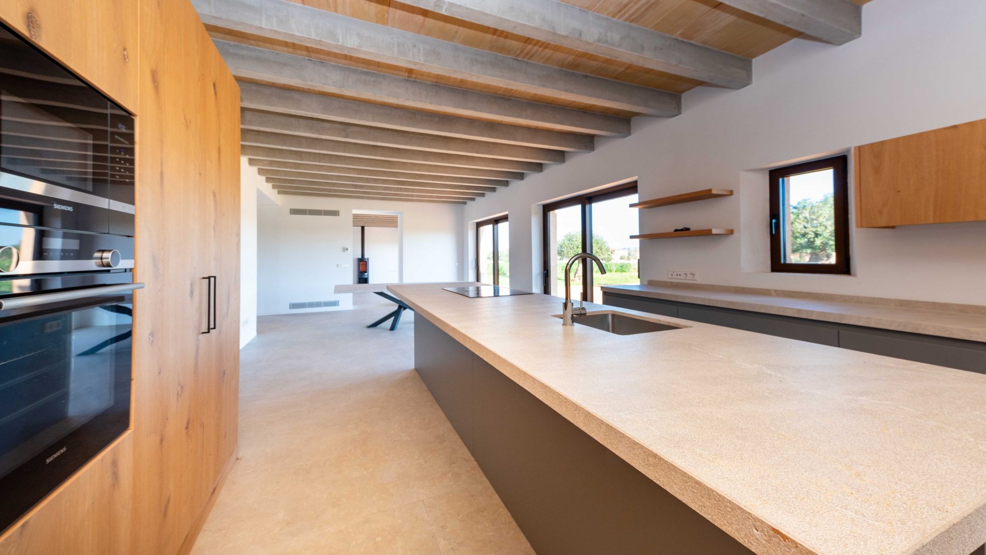 Finca in Santanyi, Mallorca, Spanien 5 Schlafzimmer, 480 m2 Nr. 111738