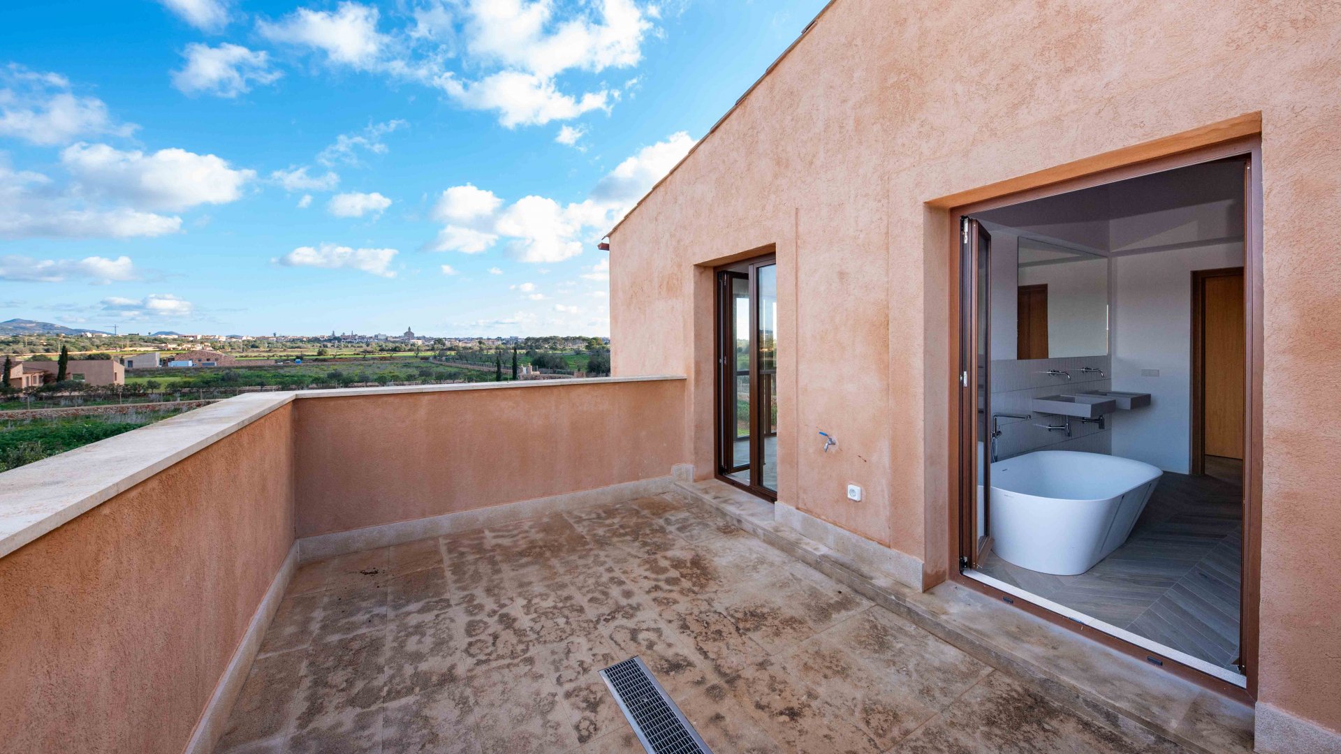 Finca in Santanyi, Mallorca, Spanien 5 Schlafzimmer, 480 m2 Nr. 111738