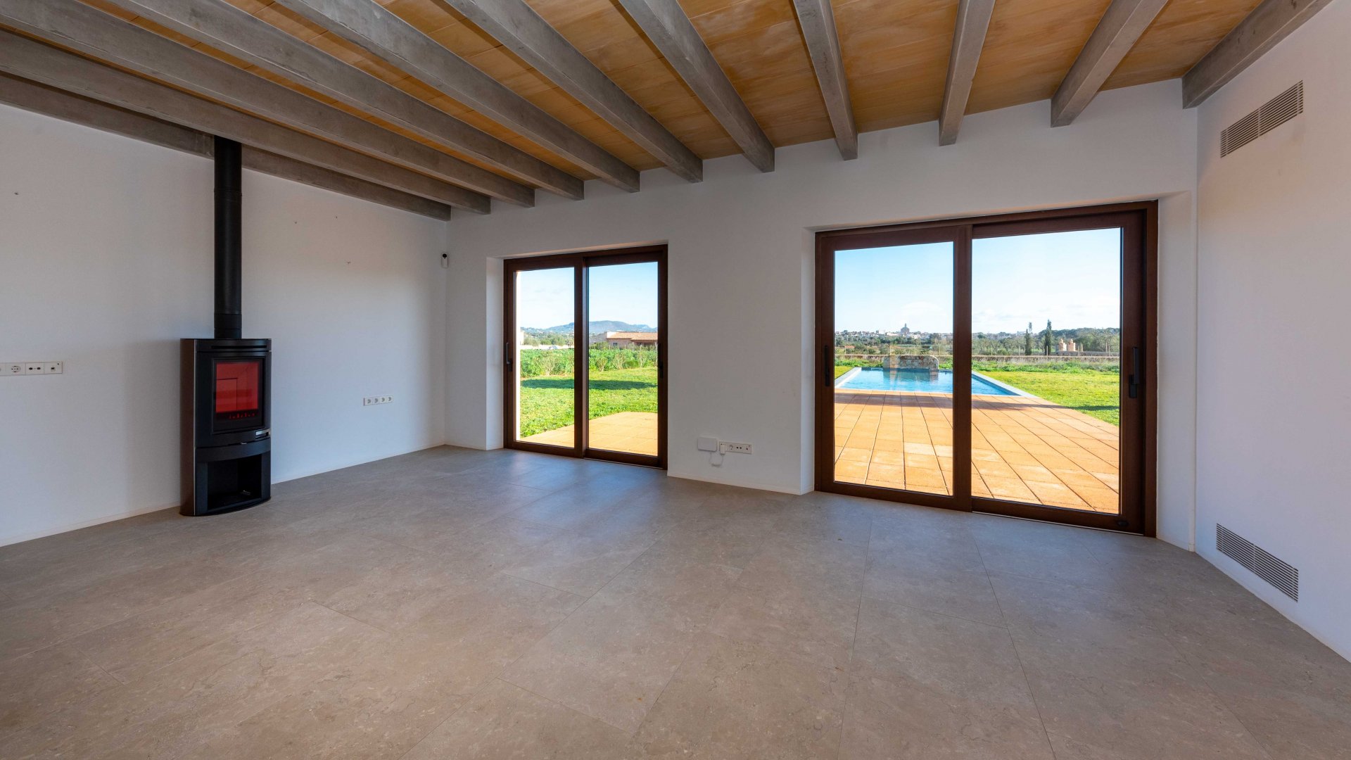 Finca in Santanyi, Mallorca, Spanien 5 Schlafzimmer, 480 m2 Nr. 111738