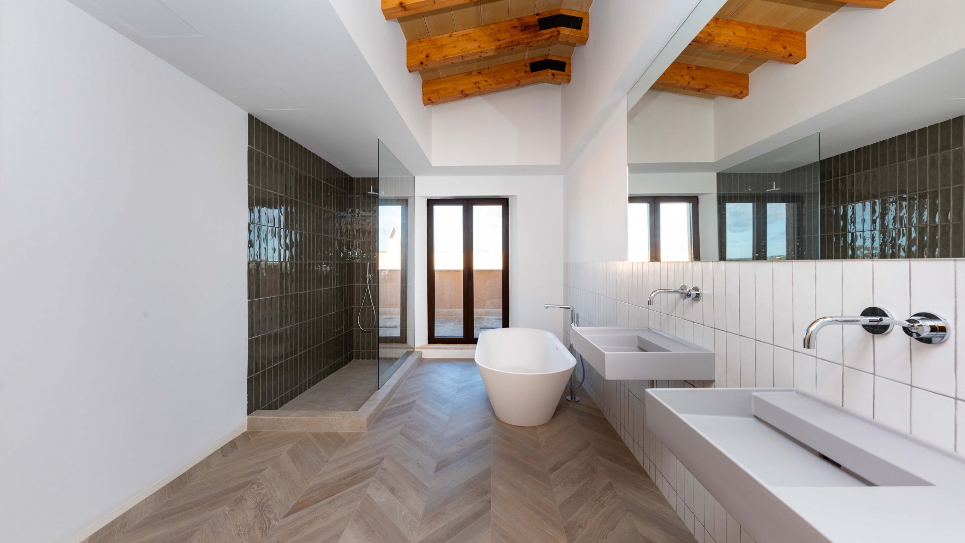 Finca in Santanyi, Mallorca, Spanien 5 Schlafzimmer, 480 m2 Nr. 111738