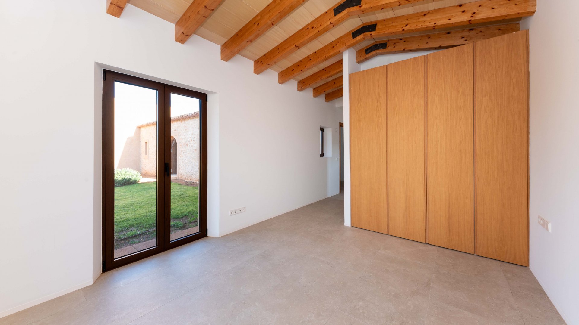 Finca in Santanyi, Mallorca, Spanien 5 Schlafzimmer, 480 m2 Nr. 111738