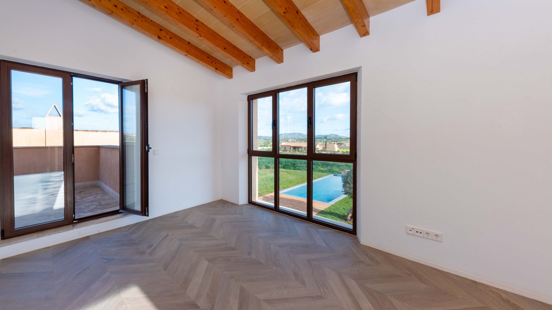 Finca in Santanyi, Mallorca, Spanien 5 Schlafzimmer, 480 m2 Nr. 111738