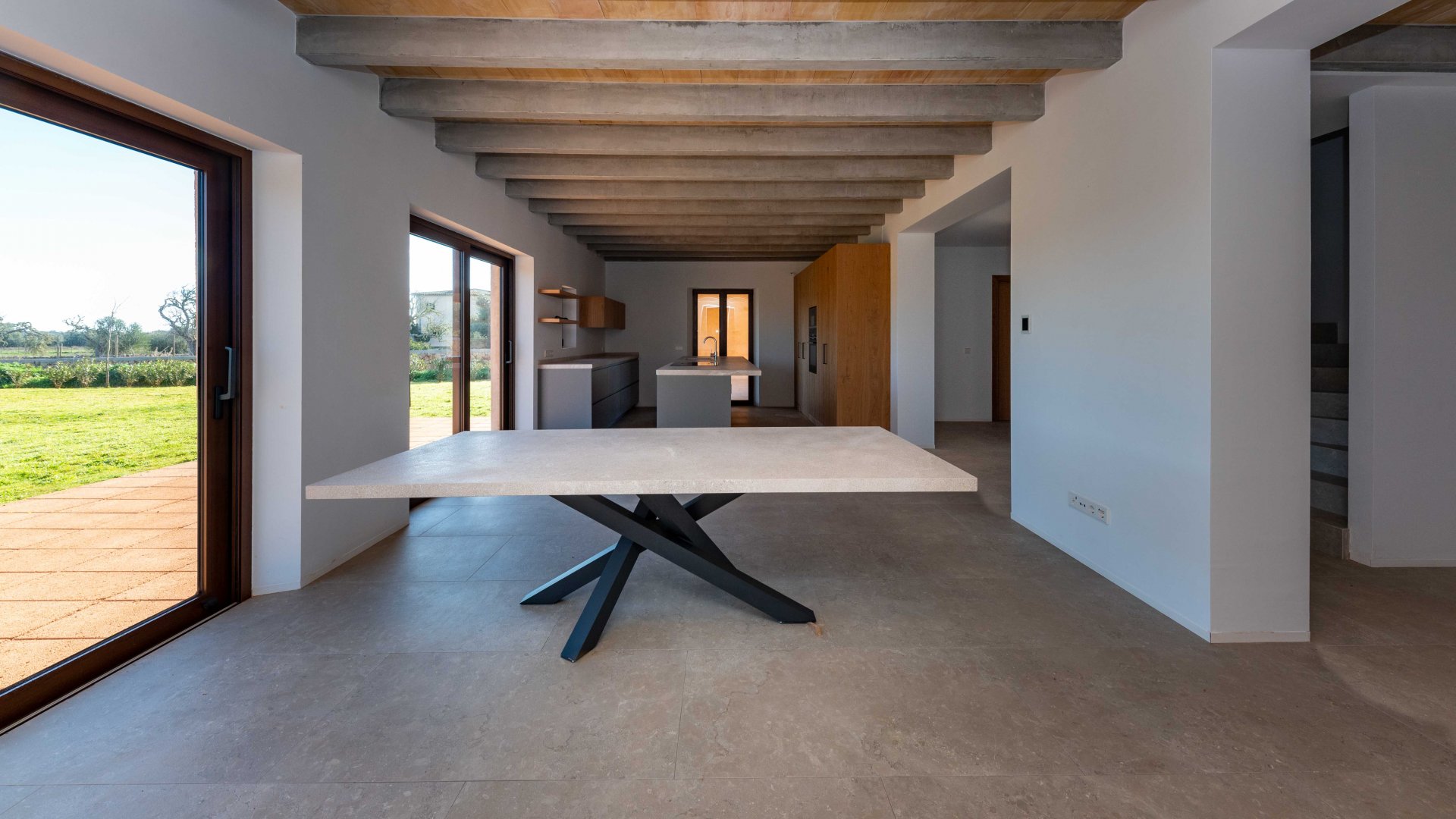 Finca in Santanyi, Mallorca, Spanien 5 Schlafzimmer, 480 m2 Nr. 111738